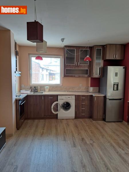 Двустаен, 60m² -  Широк Център, Пловдив - Апартамент под наем - ТУИНС - 86473960