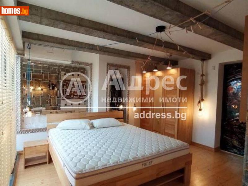 Двустаен, 76m² -  Център, Благоевград - Апартамент под наем - АДРЕС НЕДВИЖИМИ ИМОТИ - 86509025