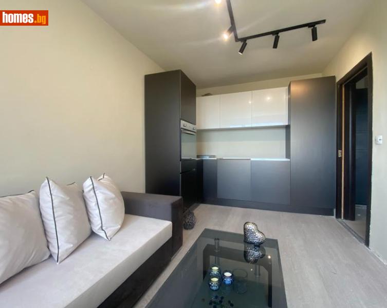 Двустаен, 40m² - Жк. Банишора, София - Апартамент за продажба - БЕСТ ИМОТИ КОНСУЛТ ЕООД - 86555972