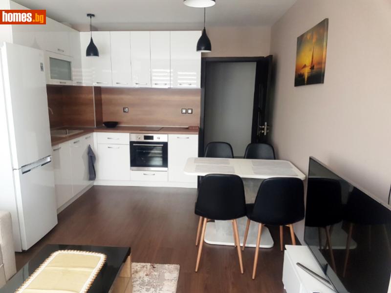 Двустаен, 49m² -  Широк Център, Благоевград - Апартамент под наем - Топ имоти България - 2 ЕООД - 86601650