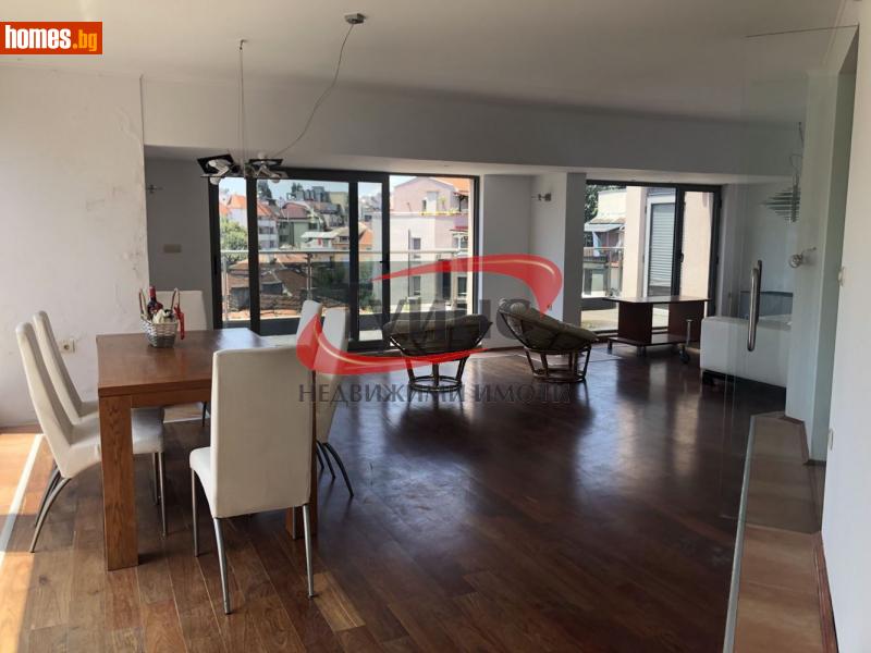 Мезонет, 200m² - Кв. Кършияка, Пловдив - Апартамент под наем - ТУИНС - 86659394