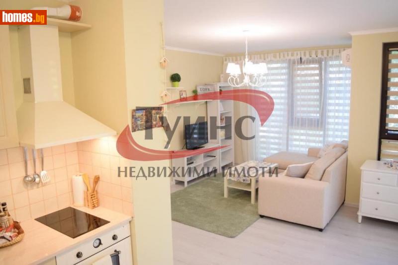 Двустаен, 70m² -  Мараша, Пловдив - Апартамент под наем - ТУИНС - 86659414