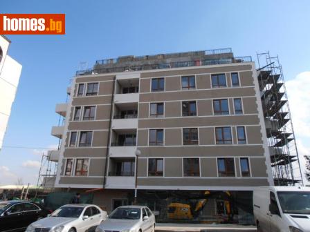 Двустаен, 55m² - Апартамент за продажба - 86696875