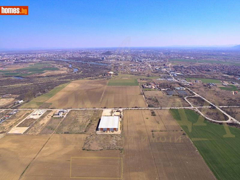 Земеделска земя, 4999m² - Кв. Прослав, Пловдив - Земя за продажба - Армада Имоти - 86777759
