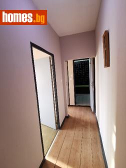 Тристаен, 92m² - Апартамент за продажба - 86949193