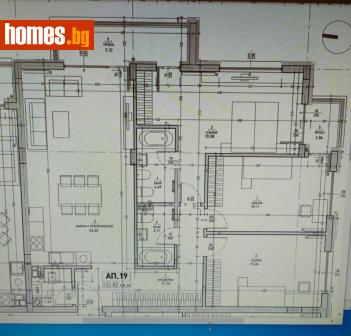 Четиристаен, 150m² - Апартамент за продажба - 86958077