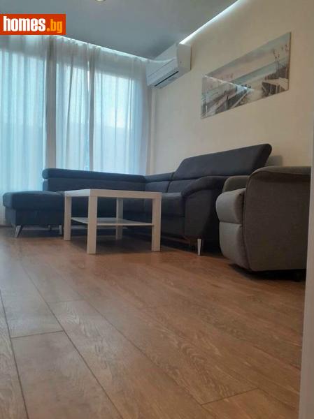 Четиристаен, 90m²