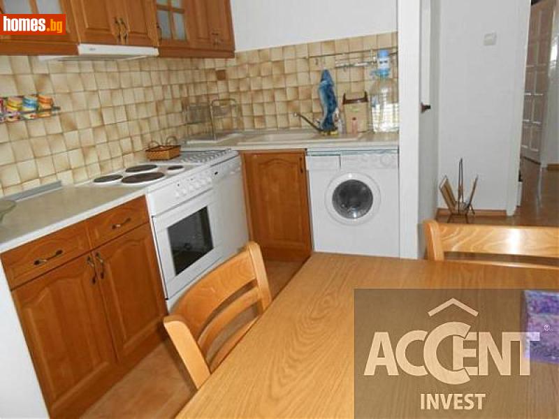 Тристаен, 100m² -  Идеален Център, Варна - Апартамент под наем - Accent Invest Ltd - Недвижими имоти Варна - 87049865