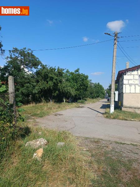 Парцел, 1942m² - С.Гара Елин Пелин, Елин Пелин - Парцел за продажба - АВИФА ЕООД - 87202263