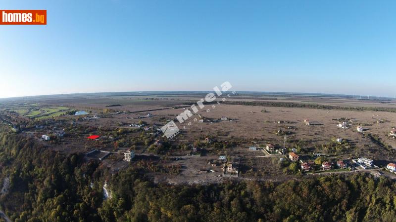 Парцел, 665m² - С.Топола, Каварна - Парцел за продажба - МИРЕЛА - 87355078
