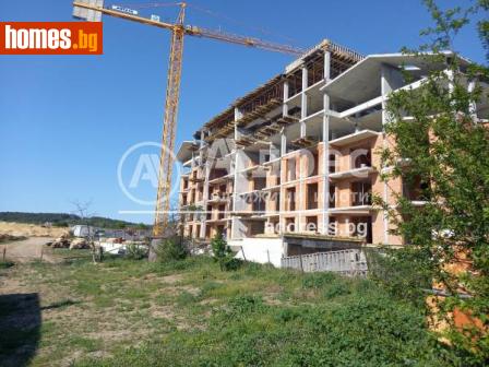 Тристаен, 89m² - Апартамент за продажба - 87465731