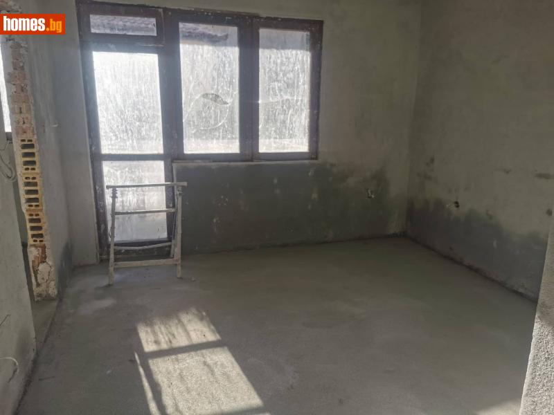 Двустаен, 76m² - Кв. Боровец, Кърджали - Апартамент за продажба - ТБС БГпропъртис - 87515620
