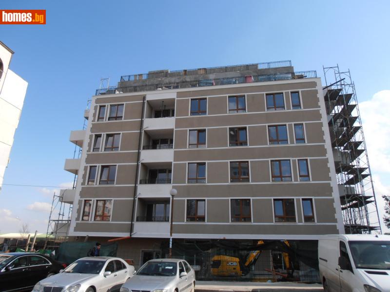 Двустаен, 65m² - Жк. Обеля 1, София - Апартамент за продажба - MAX AMBITIONS - 87620379