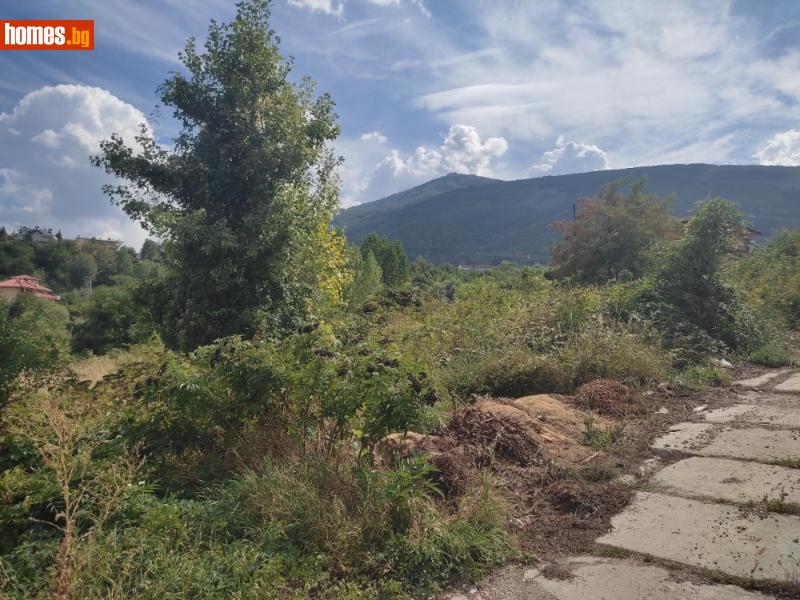 Парцел, 950m² - Кв. Бояна, София - Парцел за продажба - ПИРИН 2007 - 87650298