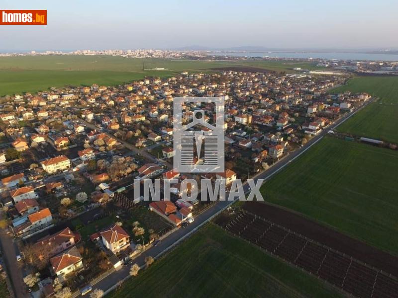 Земеделска земя, 3100m² - Кв. Лозово, Бургас - Земя за продажба - Инфомакс ЕООД - 87696707