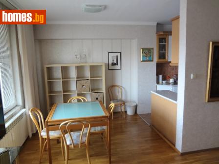 Двустаен, 65m² - Апартамент под наем - 87753054