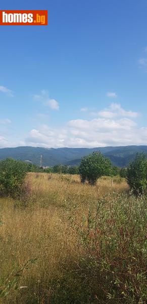 Парцел, 2200m² - Гр.Сапарева Баня, Сапарева баня - Парцел за продажба - Positive Trade - 87833966