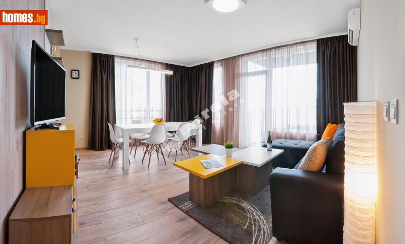 Двустаен, 80m² - Кв. Кършияка, Пловдив - Апартамент за продажба - МИРЕЛА - 87851623