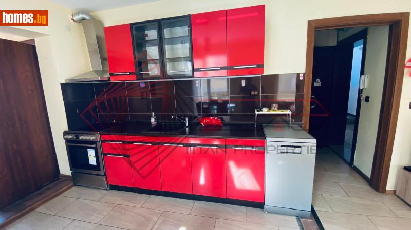 Тристаен, 70m² - Жк. Възраждане, Бургас - Апартамент под наем - ТИТАН ПРОПЪРТИС - гр.Бургас - 87852418