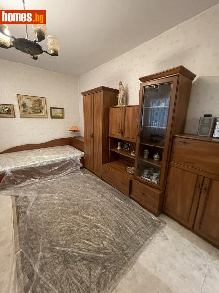 Едностаен, 36m² - Жк. Тракия, Пловдив - Апартамент за продажба - Филипополис БФА - 87928369