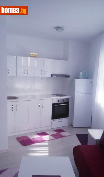 Двустаен, 45m² - Кв. Кършияка, Пловдив - Апартамент за продажба - Филипополис БФА - 87928410