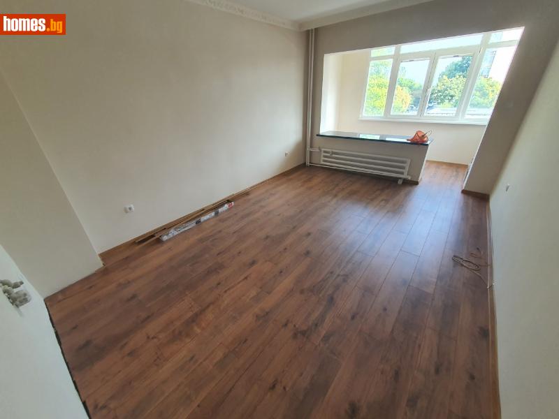 Двустаен, 48m² - Жк. Тракия, Пловдив - Апартамент за продажба - Филипополис БФА - 87928429