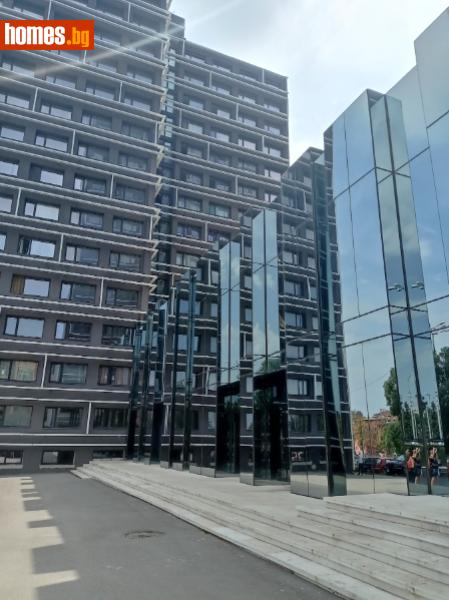 Двустаен, 40m² - Жк. Банишора, София - Апартамент за продажба - ЕВРОДОМ-ОАНИТ - 88026582