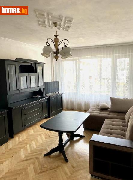 Двустаен, 61m²