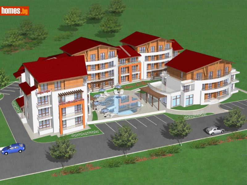 Парцел, 3300m² - К.к.Слънчев Бряг, Несебър - Парцел за продажба - ПИРИН 2007 - 88135035