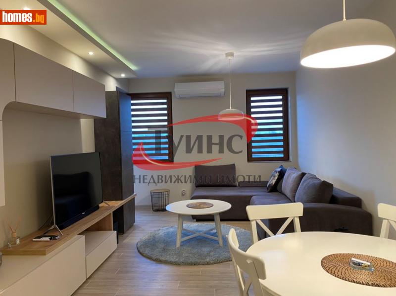 Тристаен, 120m² - Кв. Кършияка, Пловдив - Апартамент под наем - ТУИНС - 88143025