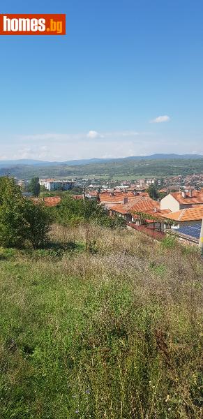 Парцел, 1400m² - Гр.Дупница, Дупница - Парцел за продажба - Positive Trade - 88279247