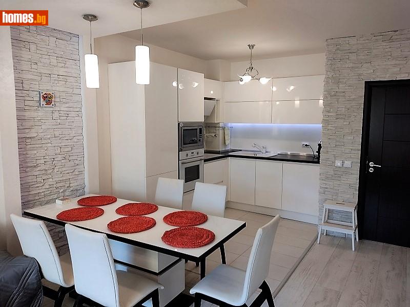 Двустаен, 72m² - Кв. Дружба, Варна - Апартамент под наем - Варна Наеми - 88532423