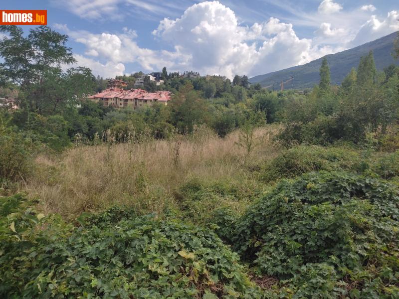 Парцел, 1700m² - Кв. Бояна, София - Парцел за продажба - ПИРИН 2007 - 88598006