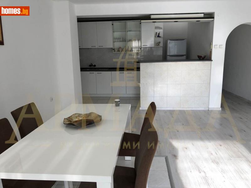 Тристаен, 130m² - Кв. Кършияка, Пловдив - Апартамент под наем - Армада Имоти - 88865504