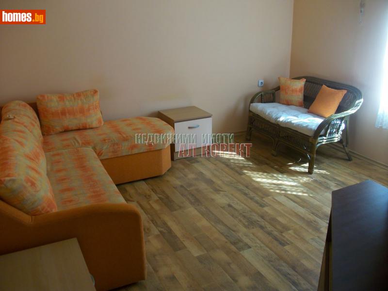 Двустаен, 60m² -  Център, Варна - Апартамент под наем - АЛ КОРЕКТ - 89279350