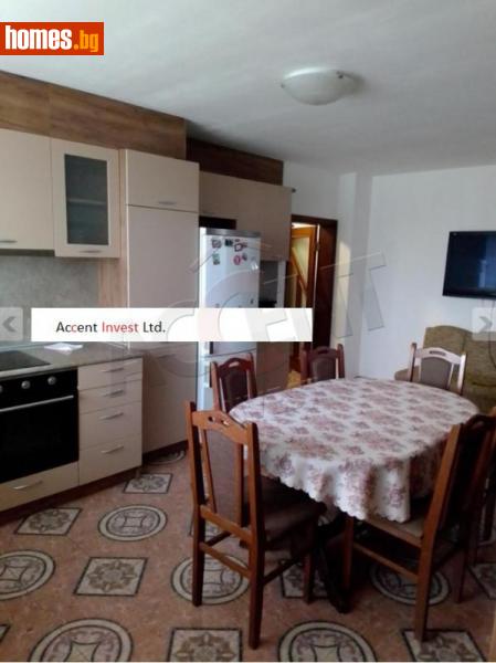 Четиристаен, 100m² -  Център, Варна - Апартамент под наем - Accent Invest Ltd - Недвижими имоти Варна - 89326458