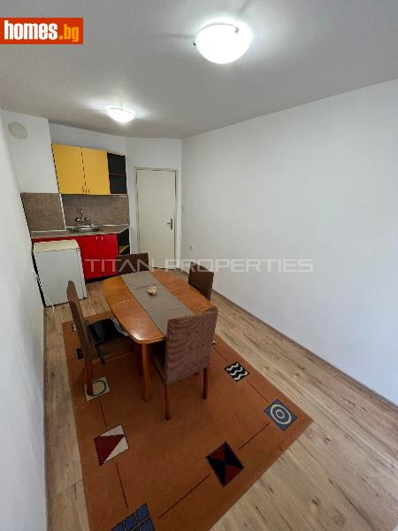 Двустаен, 42m²