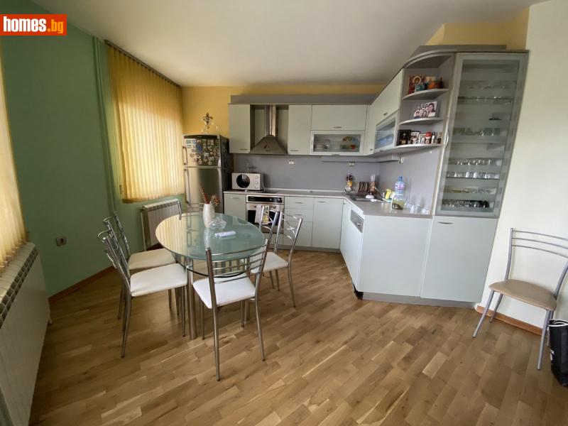 Мезонет, 120m² - Кв. Кършияка, Пловдив - Апартамент за продажба - ВИ ИМОТИ - 89418145