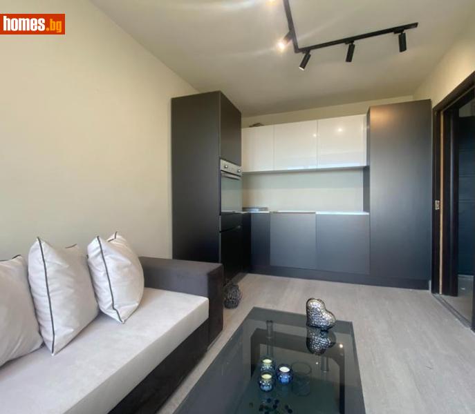 Двустаен, 41m² - Жк. Банишора, София - Апартамент за продажба - К - КОНСУЛТ  - 89464449