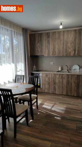 Двустаен, 55m²