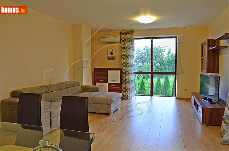 Двустаен, 70m² - М-т Ален Мак, Варна - Апартамент под наем - Accent Invest Ltd - Недвижими имоти Варна - 89560827