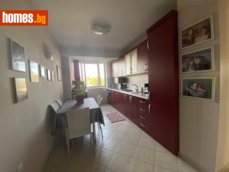 Двустаен, 60m² - Апартамент за продажба - 89562236