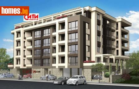 Тристаен, 115m² - Апартамент за продажба - 89566946