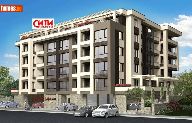 Тристаен, 115m² - Кв. Железник, Стара Загора - Апартамент за продажба - City - 89566946