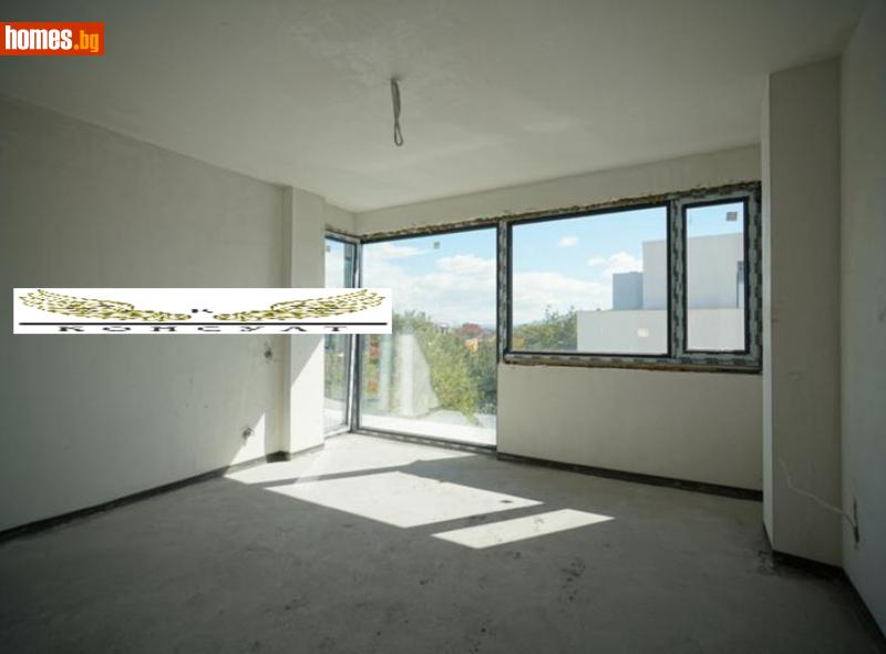 Четиристаен, 134m² - Кв. Горубляне, София - Апартамент за продажба - К - КОНСУЛТ  - 89567046