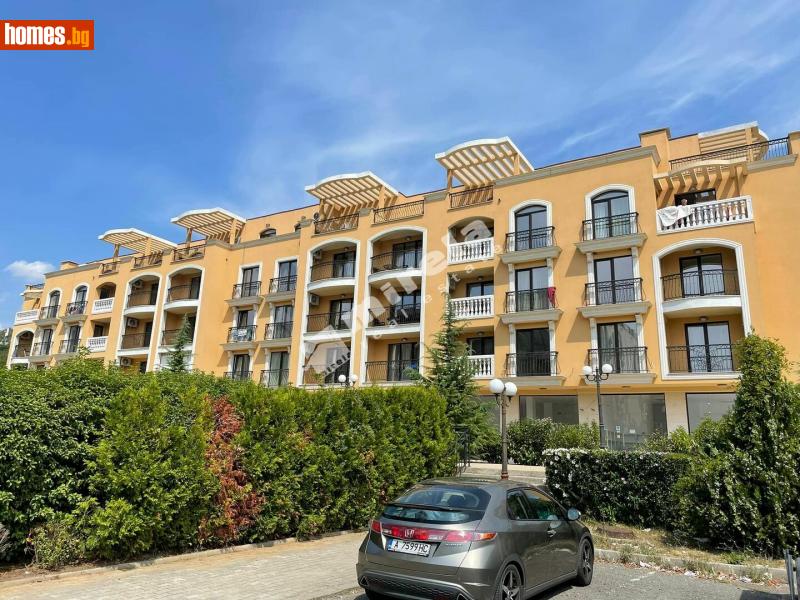 Тристаен, 190m² - К.к.Елените, Несебър - Апартамент за продажба - МИРЕЛА - 89573080