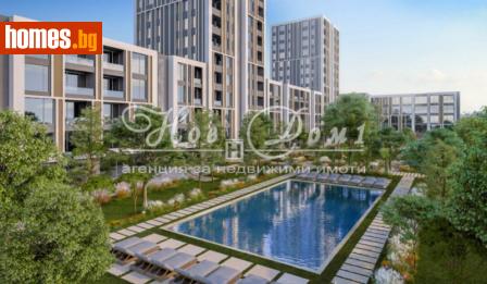 Двустаен, 70m² - Апартамент за продажба - 89576425