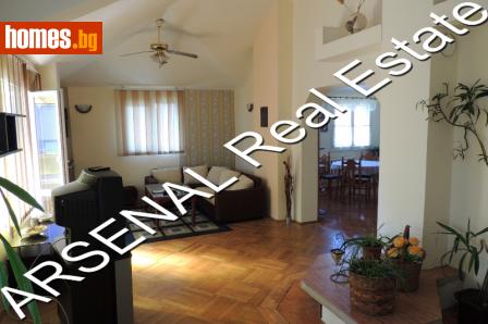 Мезонет, 125m² - Апартамент за продажба - 89577296