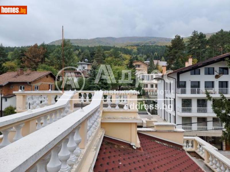 Къща, 530m² - Кв. Бояна, София - Къща за продажба - АДРЕС НЕДВИЖИМИ ИМОТИ - 89786849