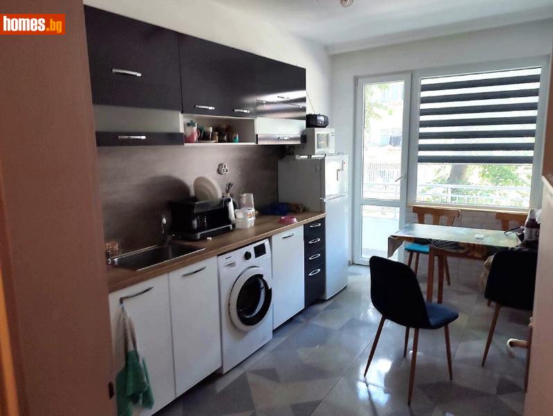 Тристаен, 87m² -  Център, Бургас - Апартамент под наем - ТИТАН ПРОПЪРТИС - гр.Бургас - 89932958